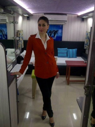 Kareena Kapoor Fotoğrafı