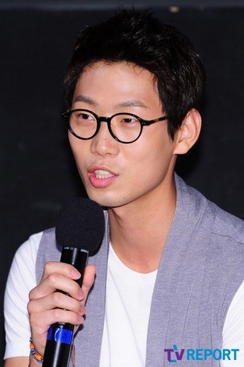 Han Sa-myung Fotoğrafı