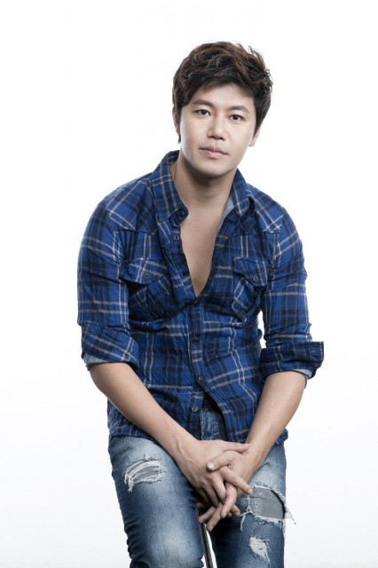 Song Boo-geun Fotoğrafı