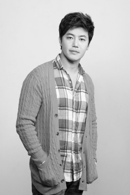 Song Boo-geun Fotoğrafı