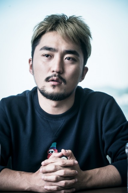 Yoo Byung-jae fotoğrafı