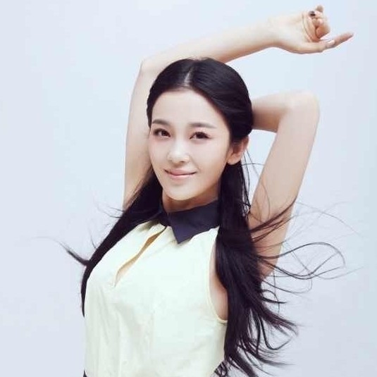 Zhao Han Ying Zi Fotoğrafları 5