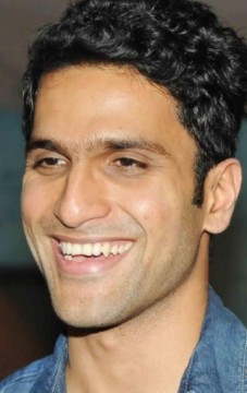 Abhishek  Varman Fotoğrafı