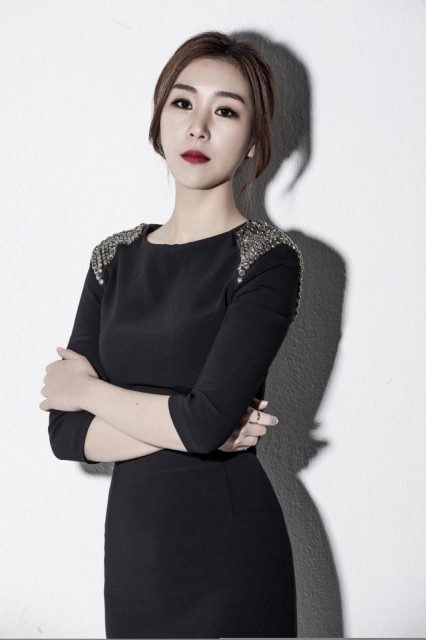 Jeon Cho-bin Fotoğrafı