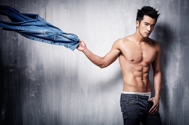Jian Xiao Ru Fotoğrafı