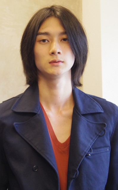 Shuntaro Yanagi Resimleri - Sinemalar.com