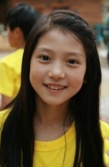 Jung Chan-Bi Fotoğrafı