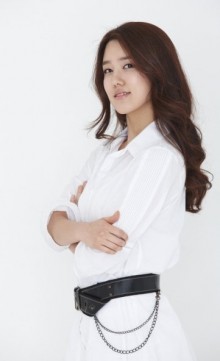 Yang Ji-won Fotoğrafı