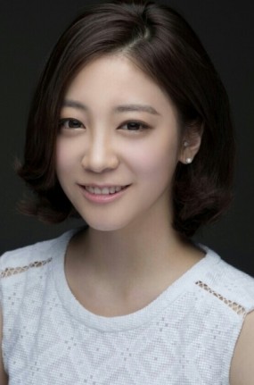 Choi Ye-seul Fotoğrafı
