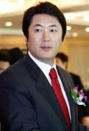 Kim Eung-seok fotoğrafı