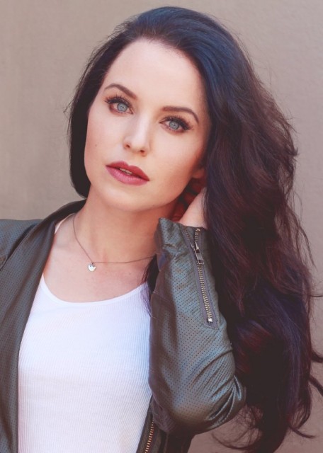 Liesl Ahlers Fotoğrafı
