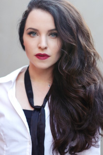 Liesl Ahlers Fotoğrafı