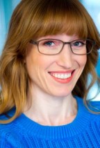 Rebecca Berman fotoğrafı