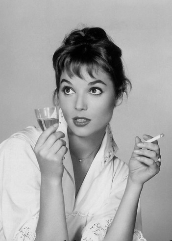 Elsa Martinelli Fotoğrafları 1