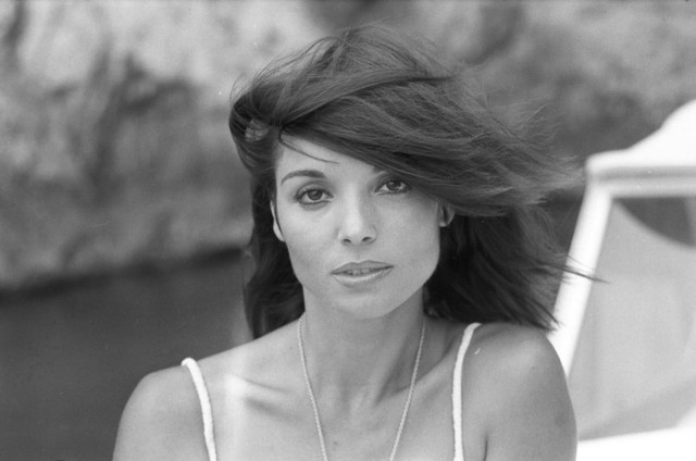 Elsa Martinelli Fotoğrafları 4