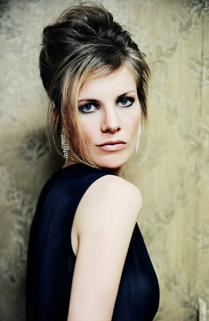 Anna von Haebler Fotoğrafı