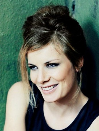 Anna von Haebler Fotoğrafı