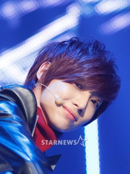 Jo Young-min fotoğrafı