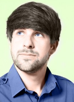 Ian Hecox Fotoğrafı
