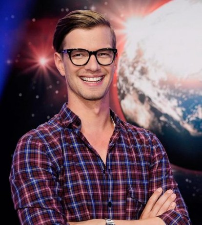 Joko Winterscheidt Fotoğrafı