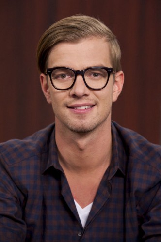 Joko Winterscheidt Fotoğrafı