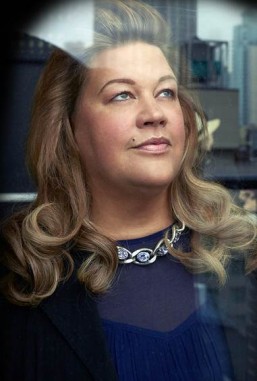 Ilka Bessin fotoğrafı