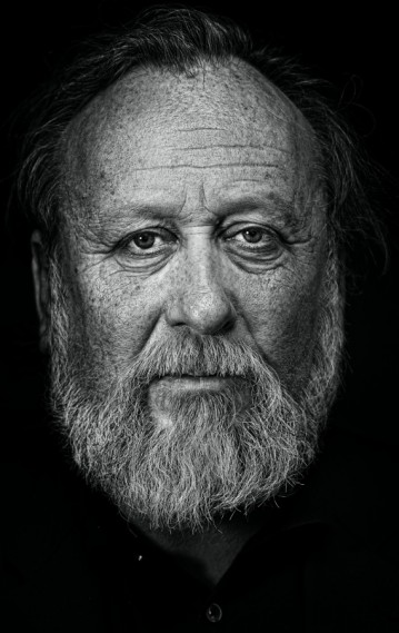 Friedrich Liechtenstein Fotoğrafı