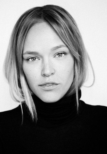 Livia Matthes Fotoğrafı