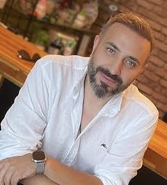 Burak Kaya Fotoğrafı