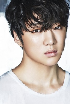 Kang Seung-yoon Fotoğrafı