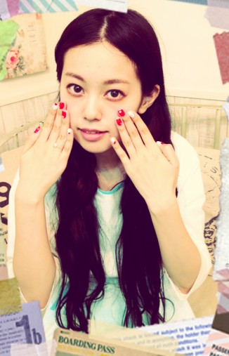 Fumiko Aoyagi Fotoğrafı