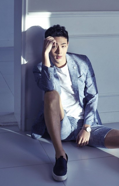 Ji Soo Fotoğrafı