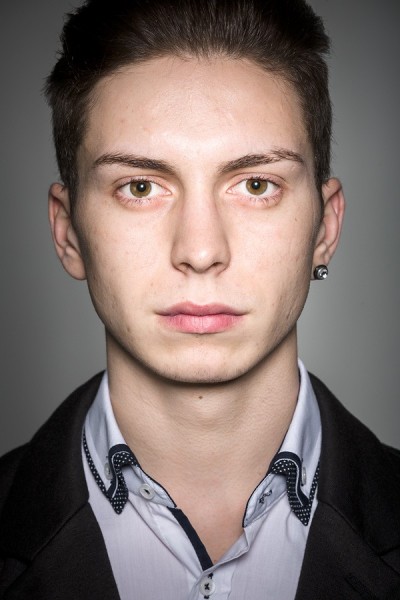 Mihai Comanoiu Fotoğrafı