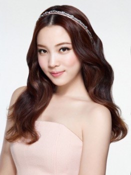 Yoon So-hee Fotoğrafı