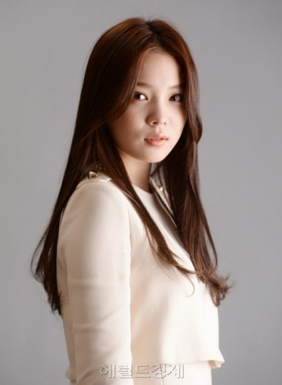 Yoon So-hee Fotoğrafı