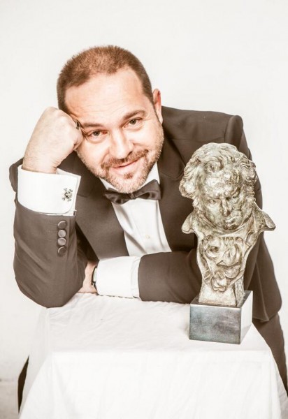 Miguel Ferrari Fotoğrafı