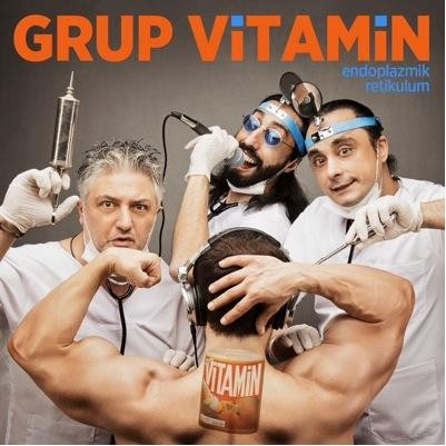 Grup Vitamin Fotoğrafı