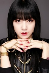 Kim Sun-young (ii) Fotoğrafı
