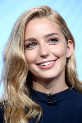 Jessica Rothe Fotoğrafları 1