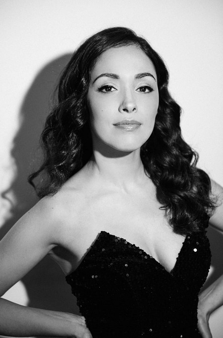 Tamara Almeida Fotoğrafları 3