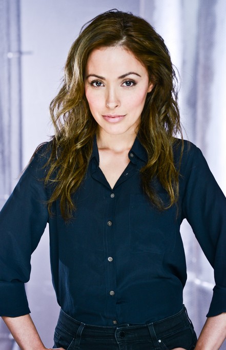 Tamara Almeida Fotoğrafı