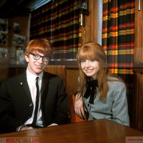 Peter Asher Fotoğrafları 5