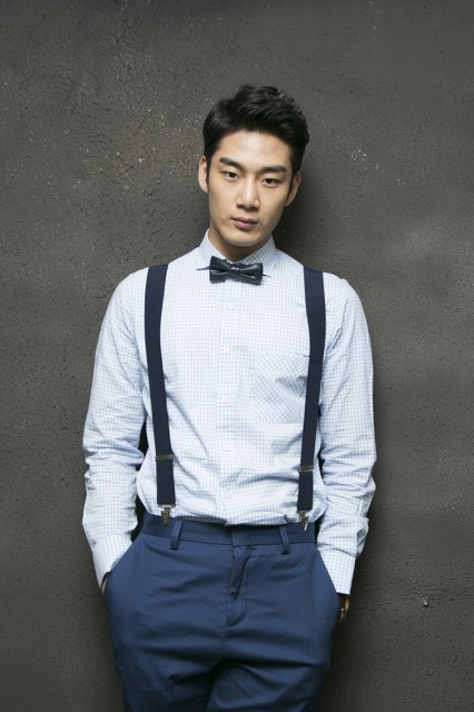 Choi Won-myeong Resimleri - Sinemalar.com