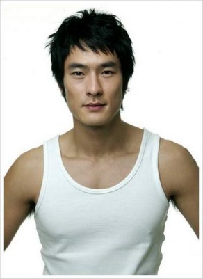 Choi Ji-ho Fotoğrafları 3