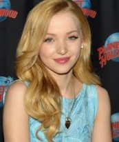 Dove Cameron Fotoğrafları 109