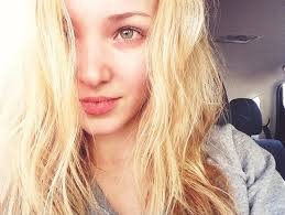 Dove Cameron Fotoğrafları 122