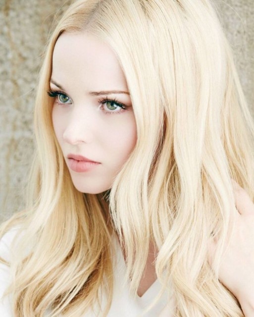 Dove Cameron Fotoğrafları 68