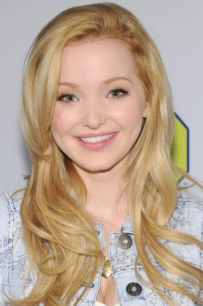 Dove Cameron Fotoğrafları 80