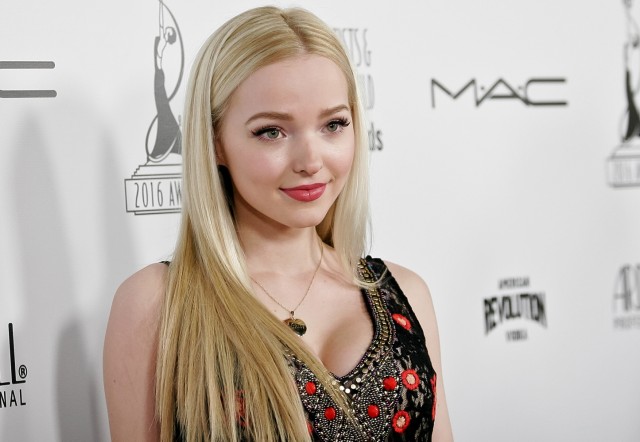 Dove Cameron Fotoğrafları 82