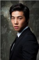 Park Jung-soo (ii) Fotoğrafı